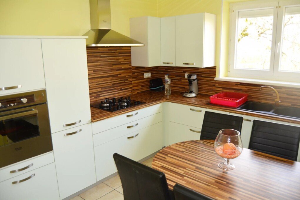 Maison à louer, 70m², Faulquemont