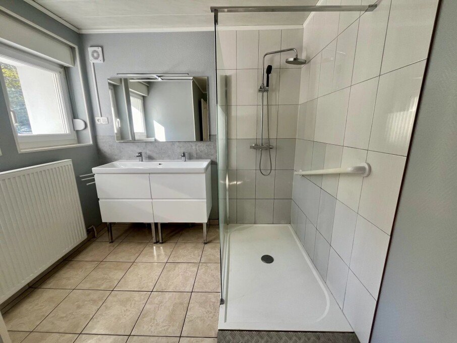 Maison à louer, 70m², Faulquemont