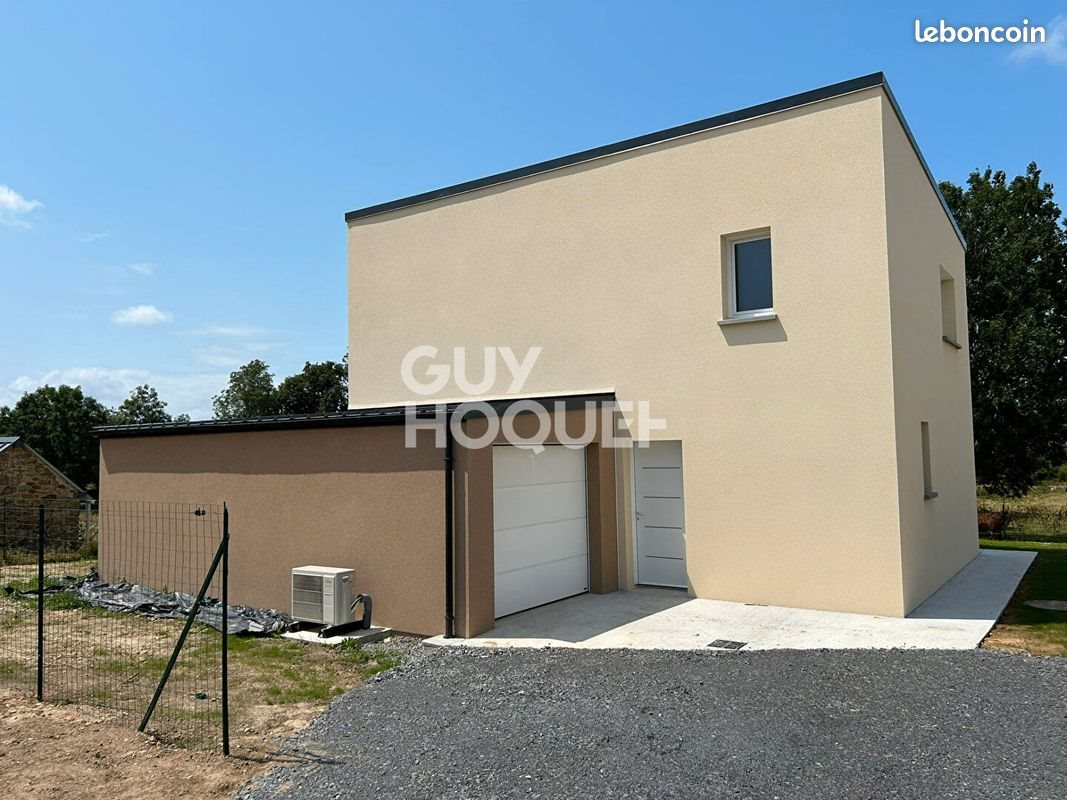 Maison à louer, 116m², Ponts