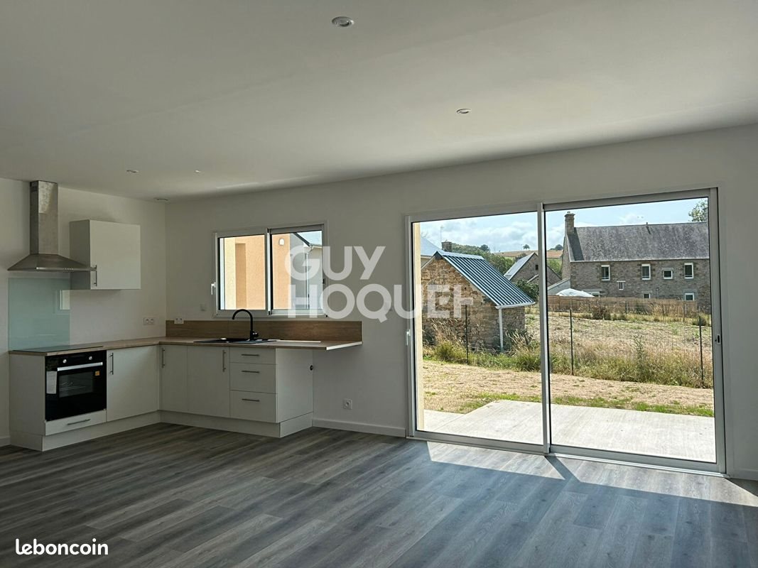 Maison à louer, 116m², Ponts