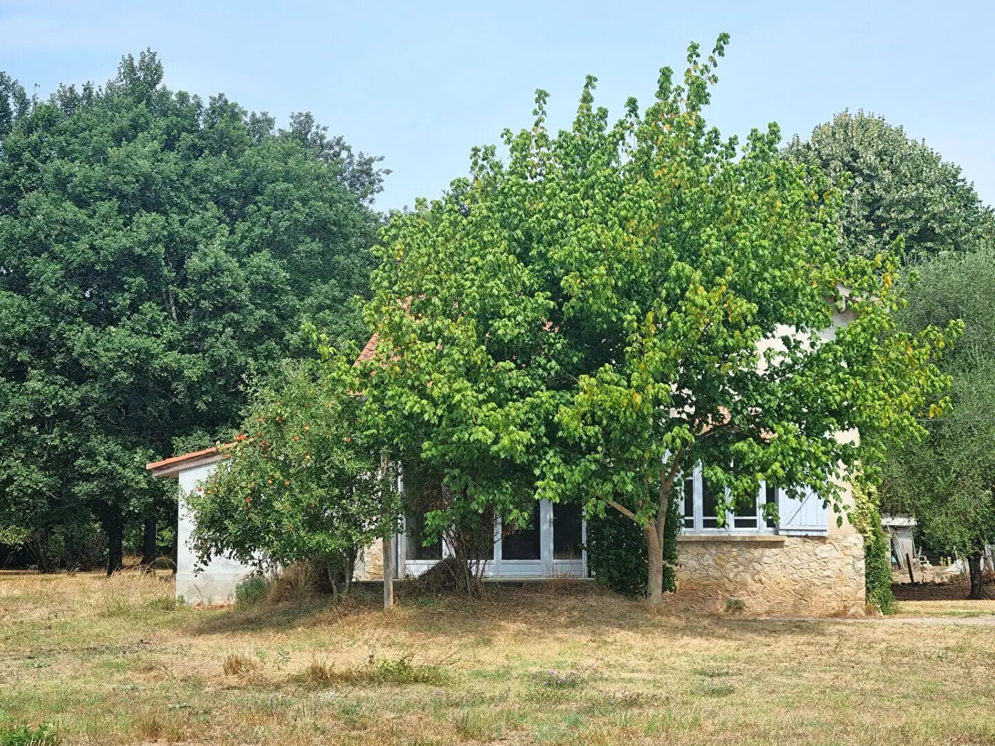 Maison à louer, 90m², Albias