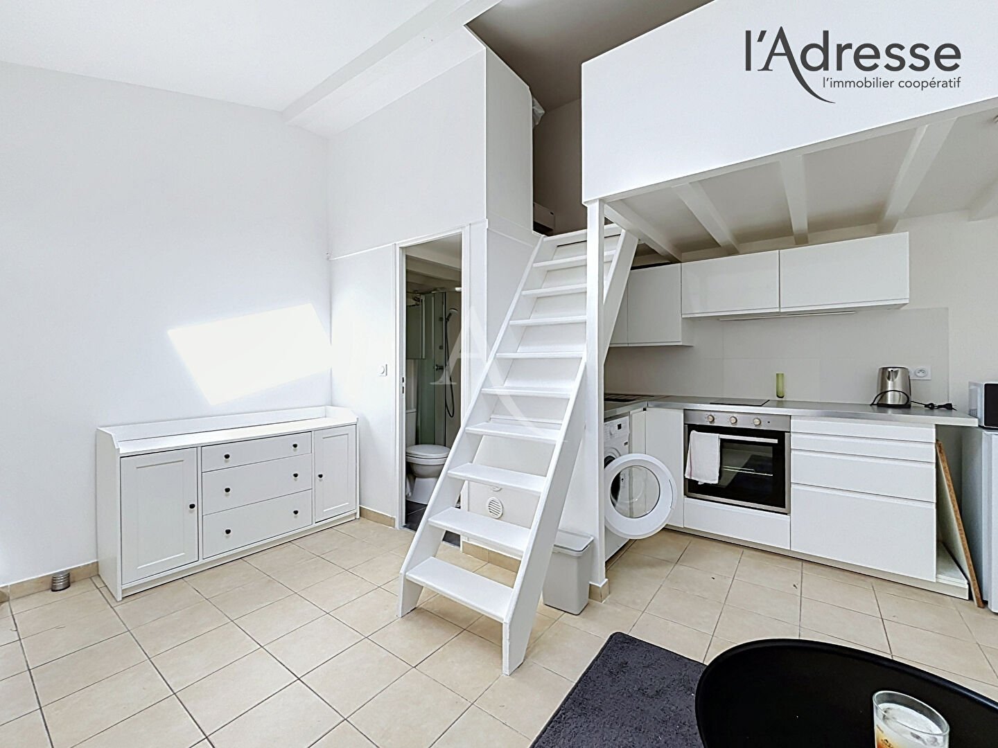 Appartement à louer, 20m², Suresnes