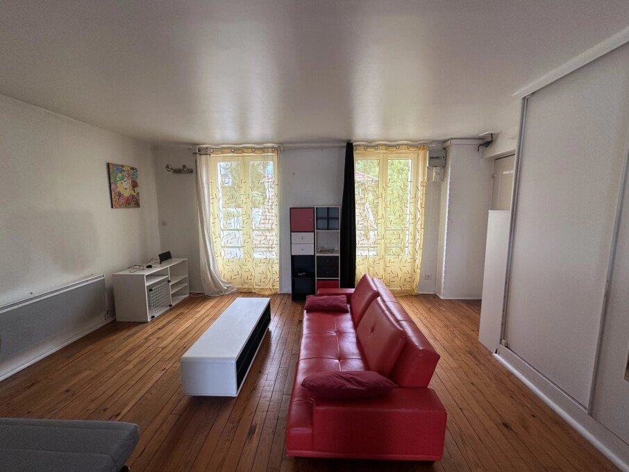 Appartement à louer, 28m², Annet-sur-Marne