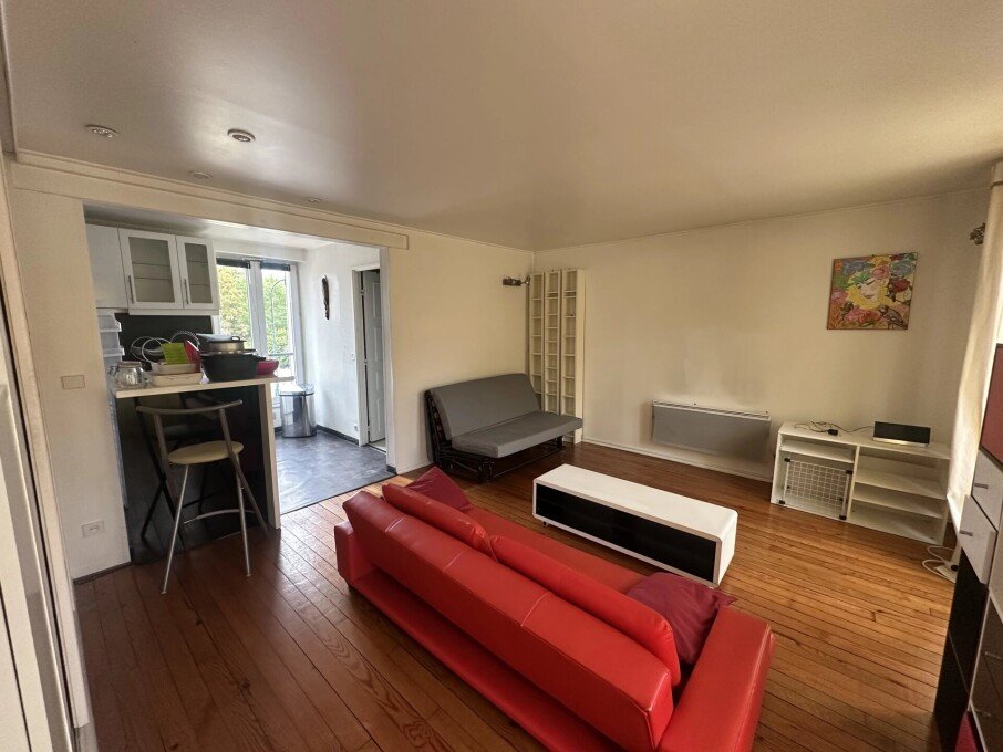 Appartement à louer, 28m², Annet-sur-Marne