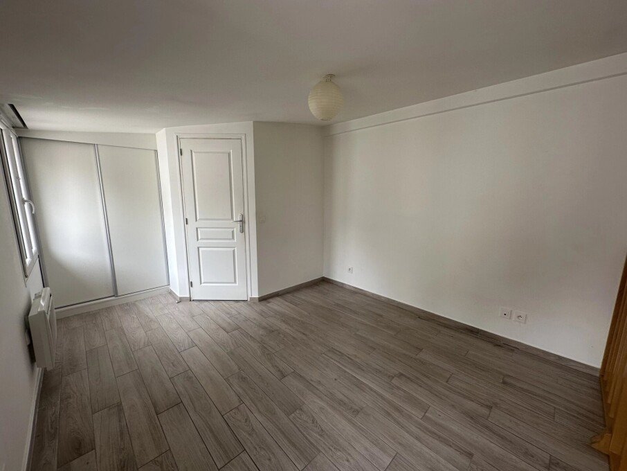 Appartement à louer, 31m², Asnières-sur-Seine