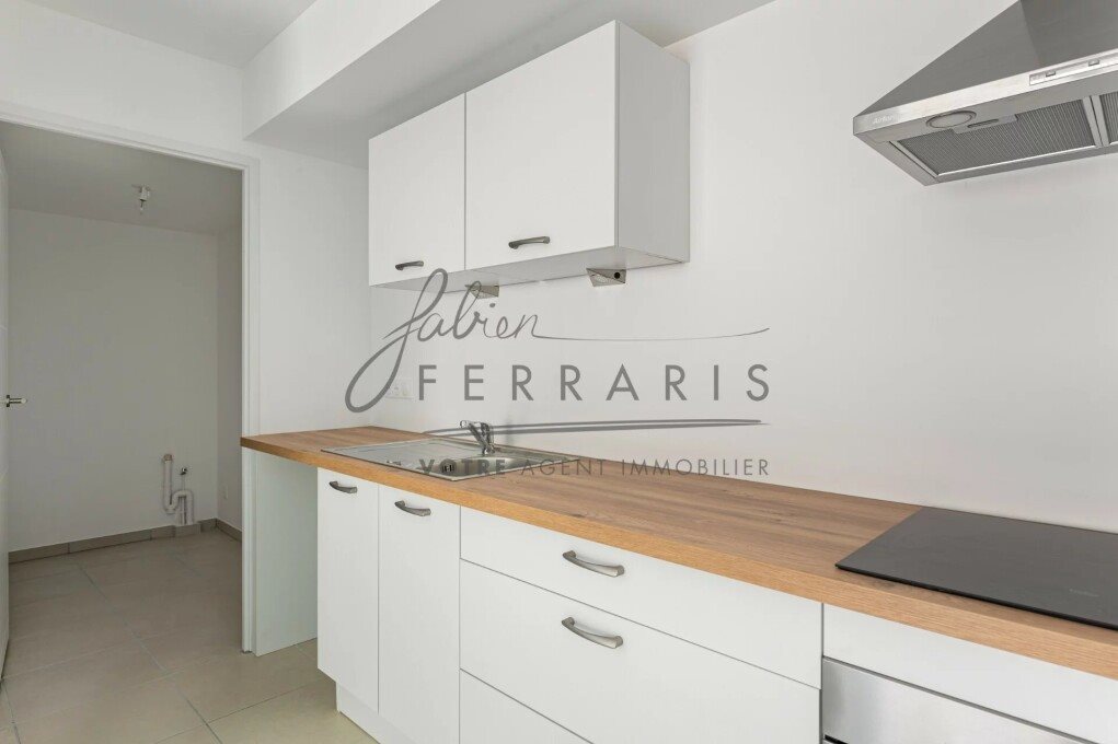 Appartement à louer, 63m², Chambéry