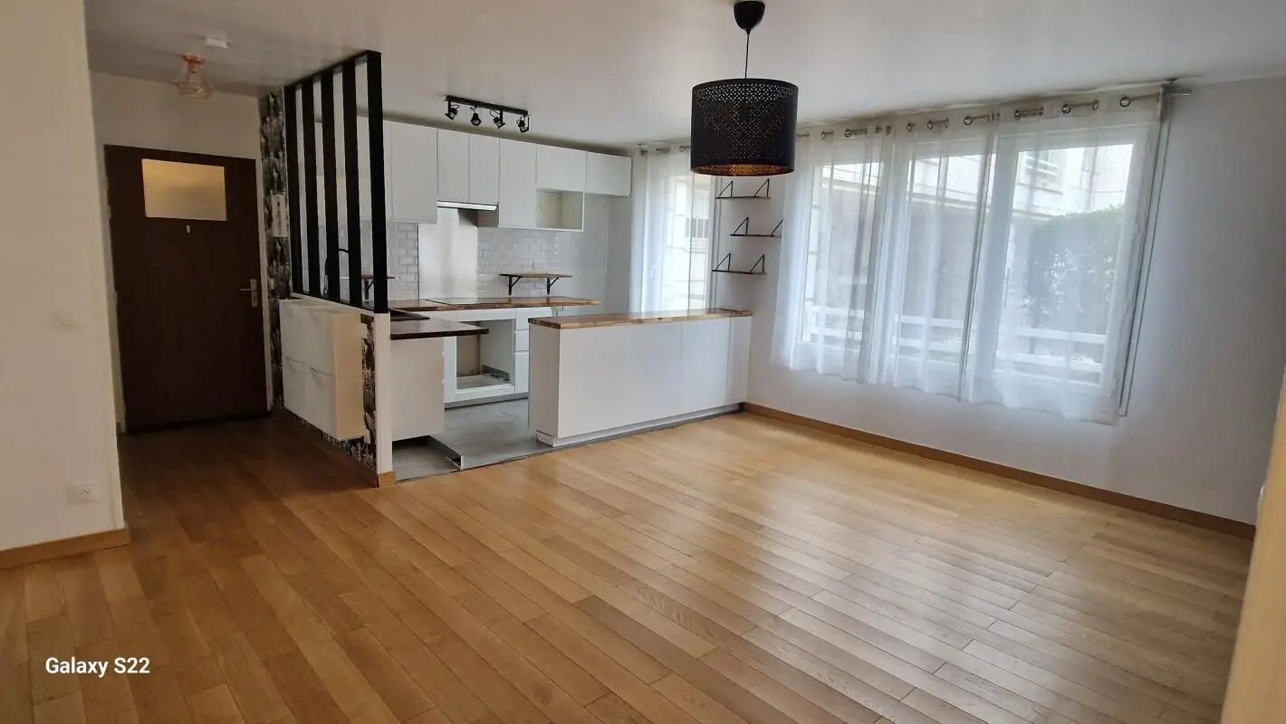 Appartement à louer, 48m², Sèvres