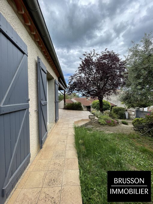 Maison à louer, 98m², Castres