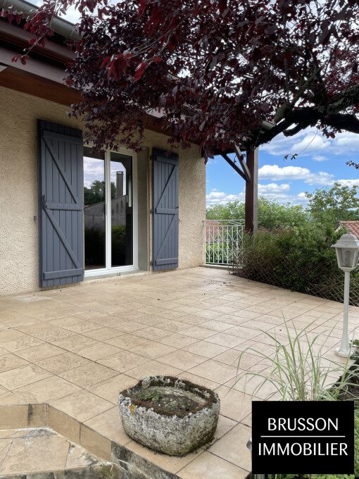 Maison à louer, 98m², Castres