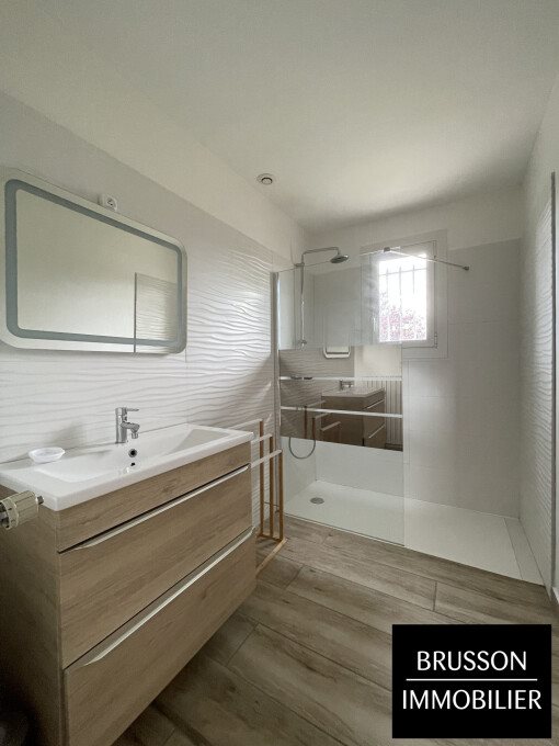 Maison à louer, 98m², Castres