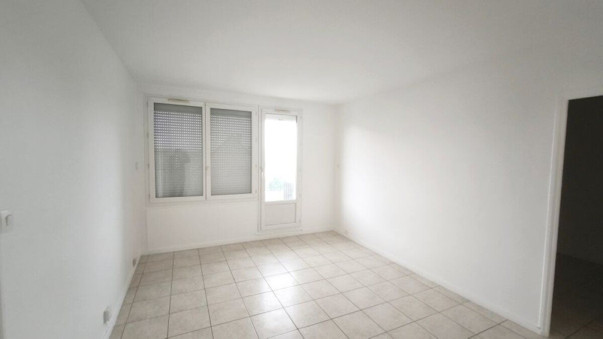 Appartement à louer, 42m², Les Mureaux