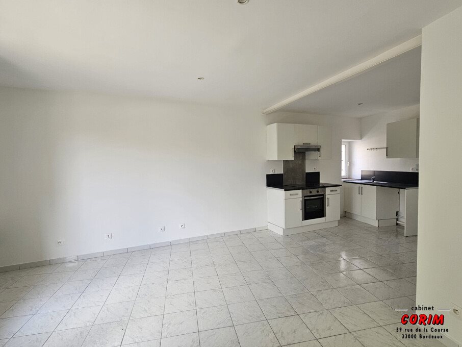 Maison à louer, 55m², Blanquefort