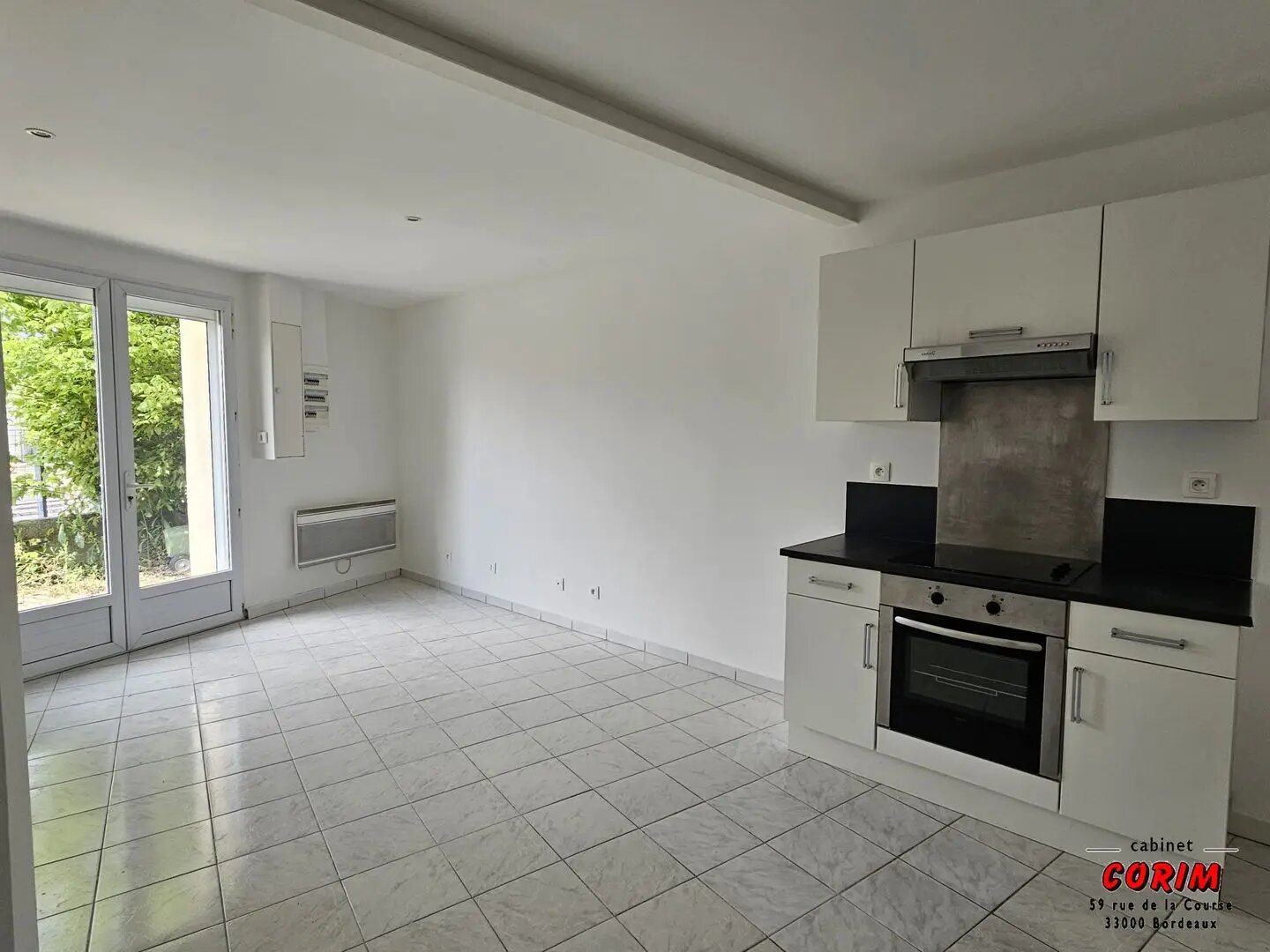 Maison à louer, 55m², Blanquefort