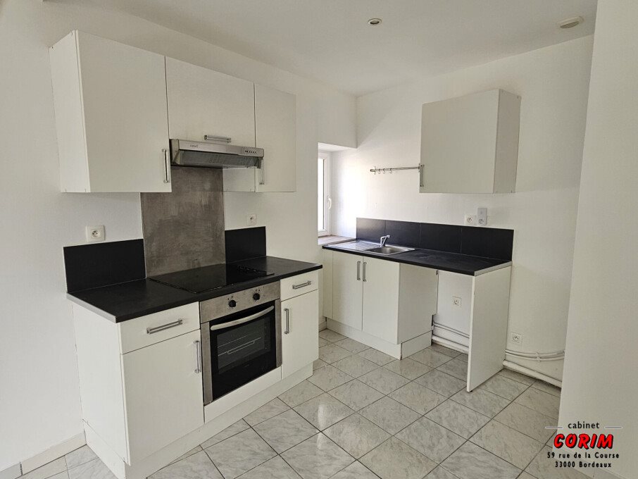 Maison à louer, 55m², Blanquefort