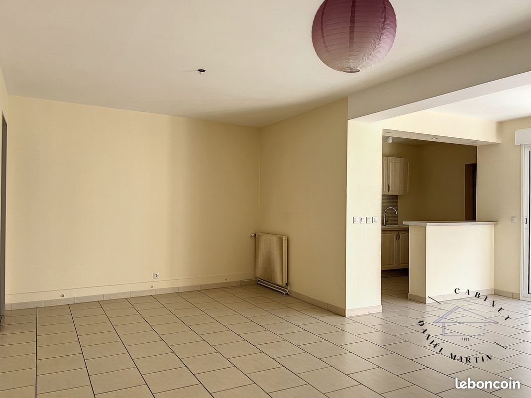 Maison à louer, 98m², Bègles