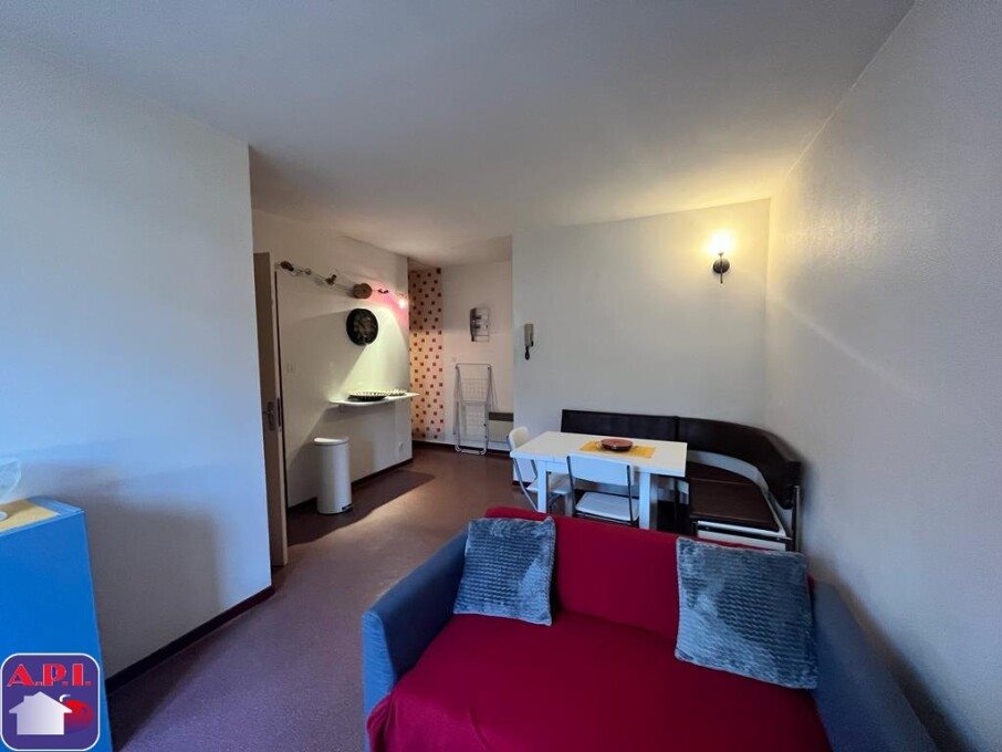Appartement à louer, 30m², Tarascon-sur-Ariège