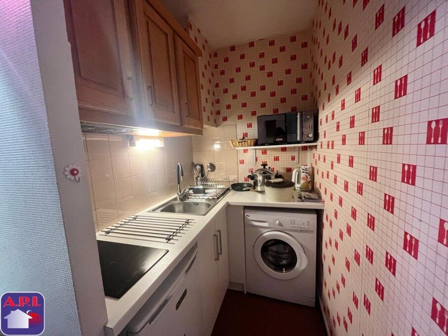 Appartement à louer, 30m², Tarascon-sur-Ariège