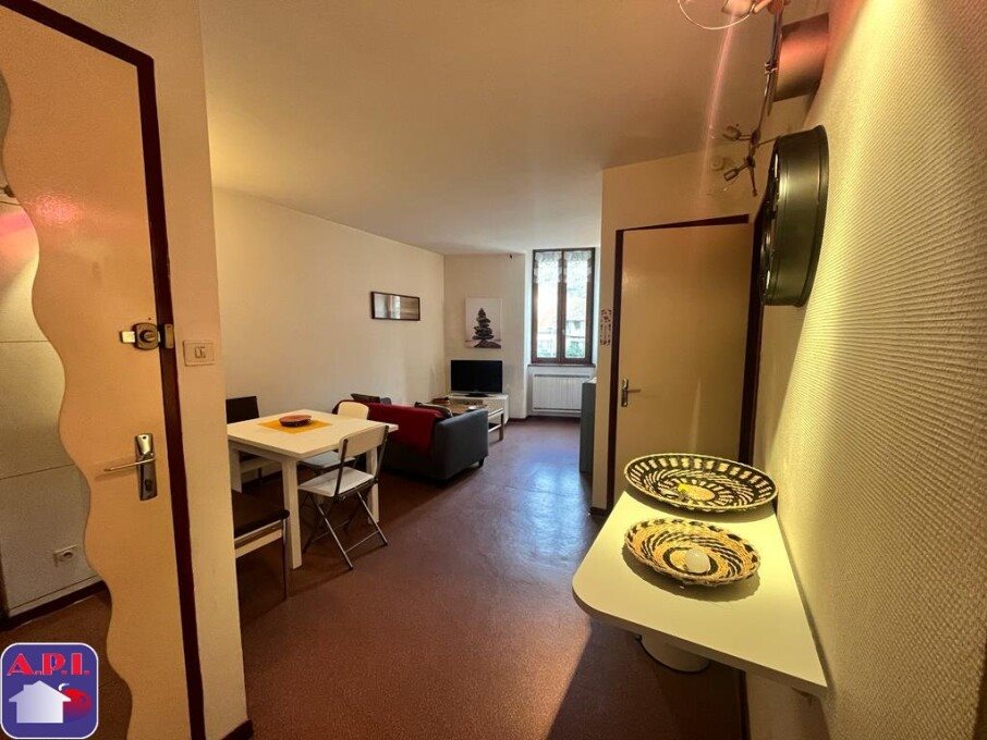 Appartement à louer, 30m², Tarascon-sur-Ariège