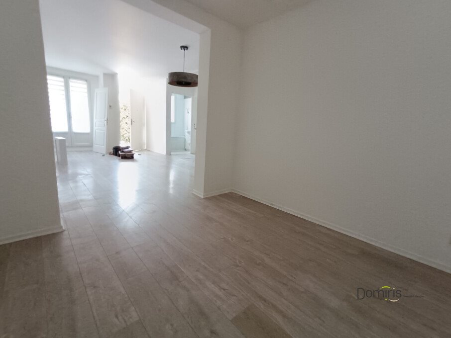Appartement à louer, 46m², Lys-lez-Lannoy