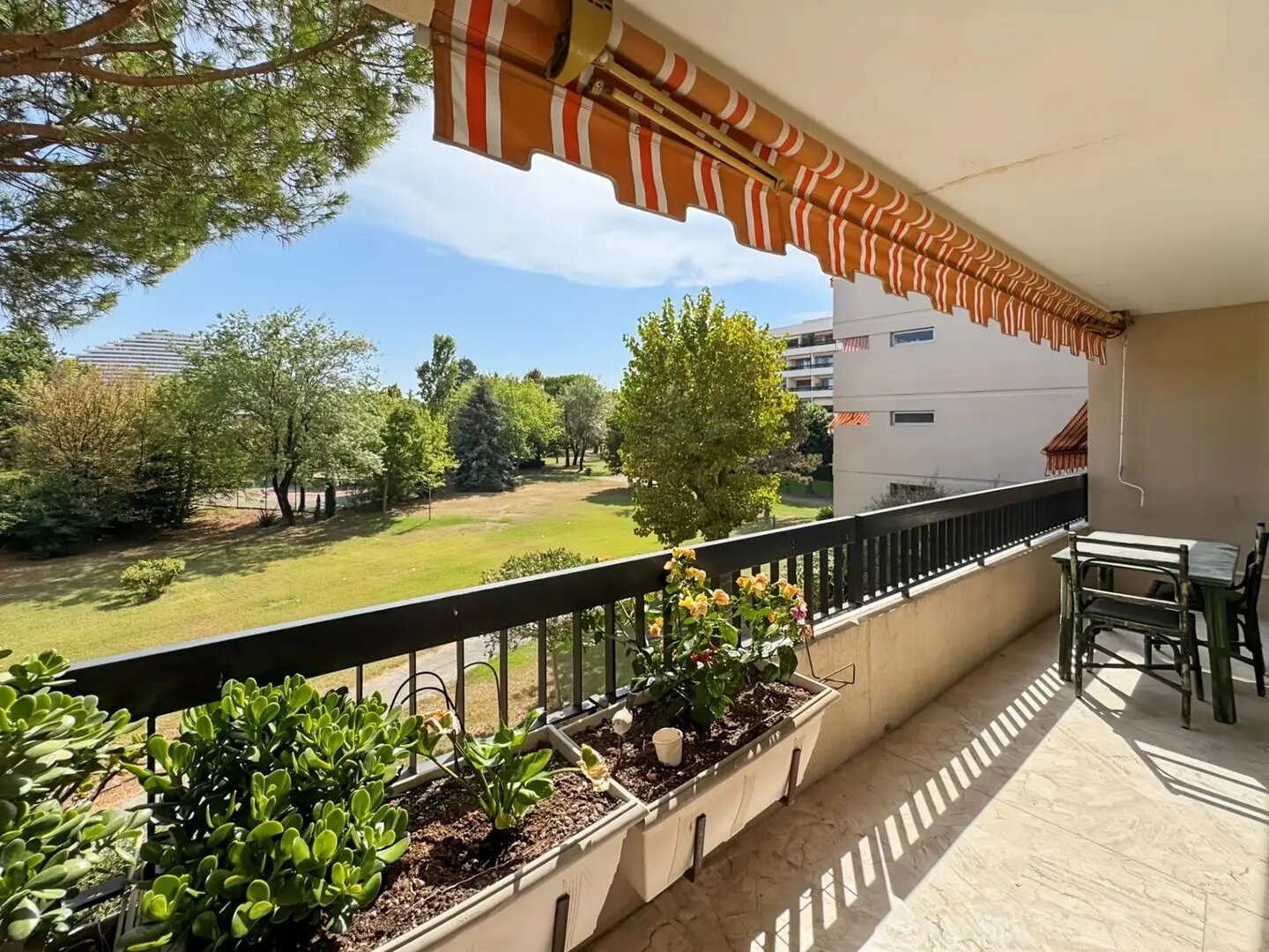 Appartement à louer, 50m², Villeneuve-Loubet