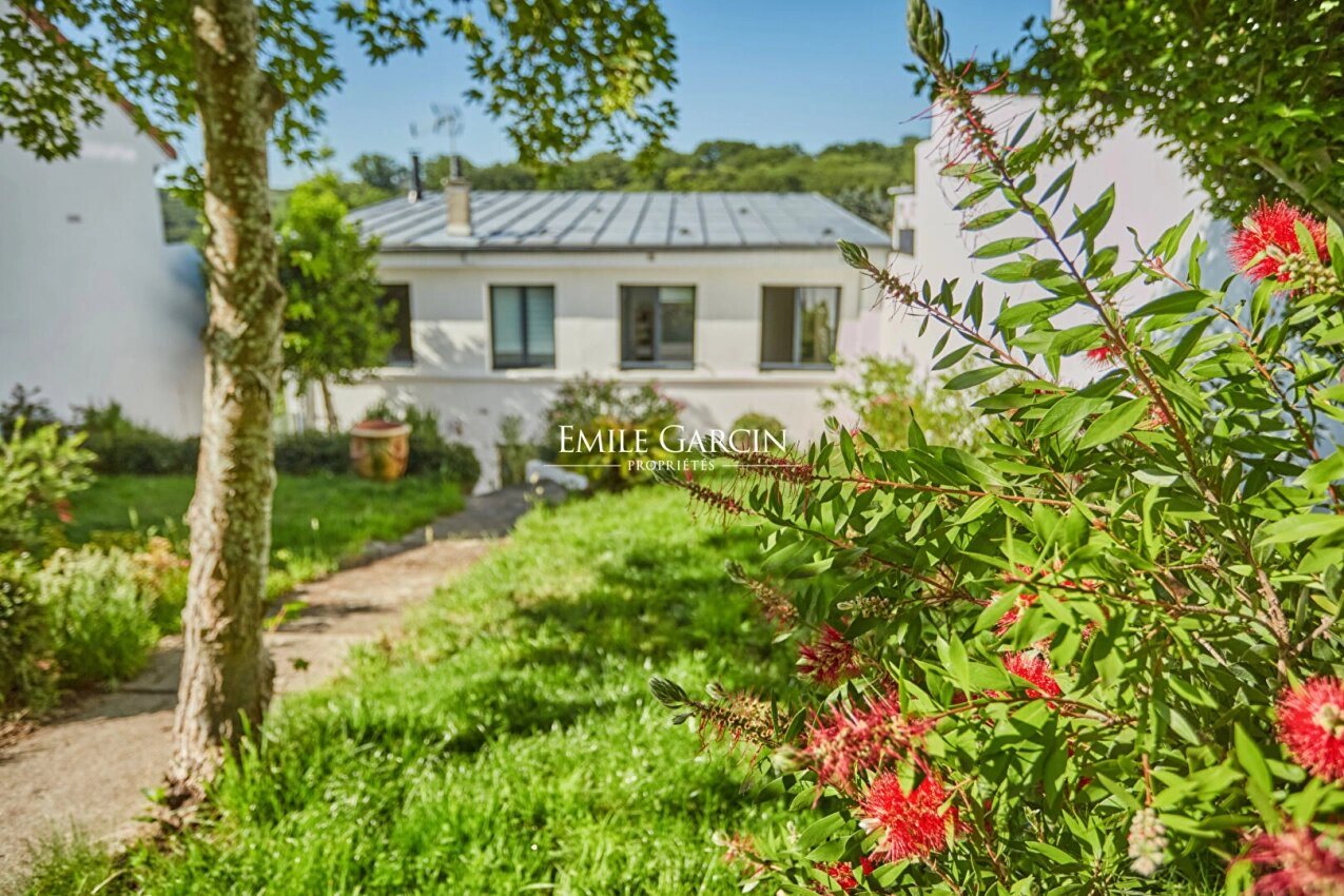 Maison à vendre, 142m², Le Plessis-Robinson