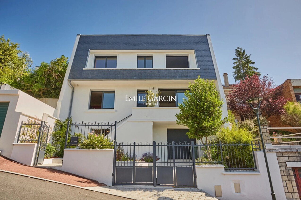 Maison à vendre, 142m², Le Plessis-Robinson