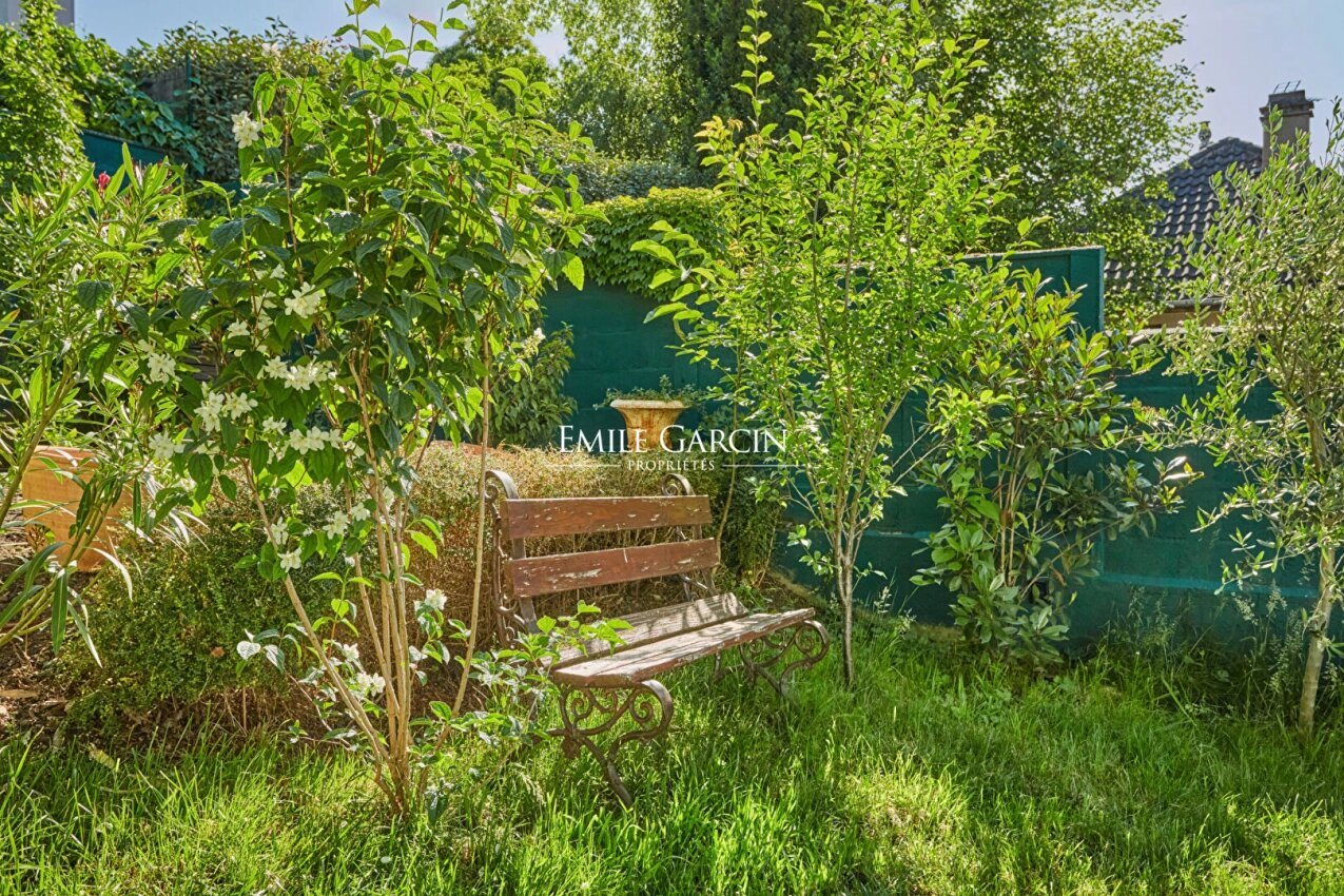 Maison à vendre, 142m², Le Plessis-Robinson