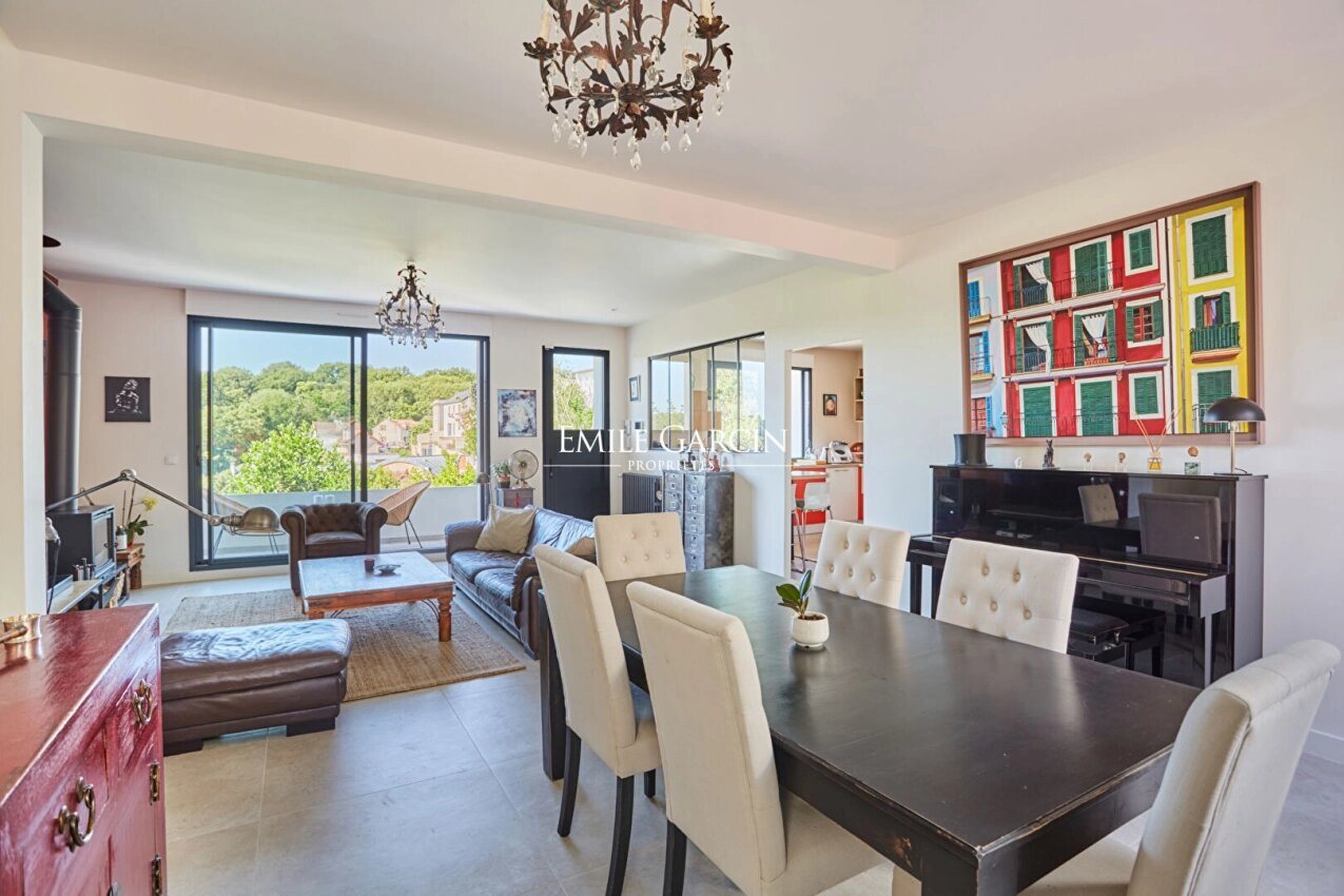 Maison à vendre, 142m², Le Plessis-Robinson