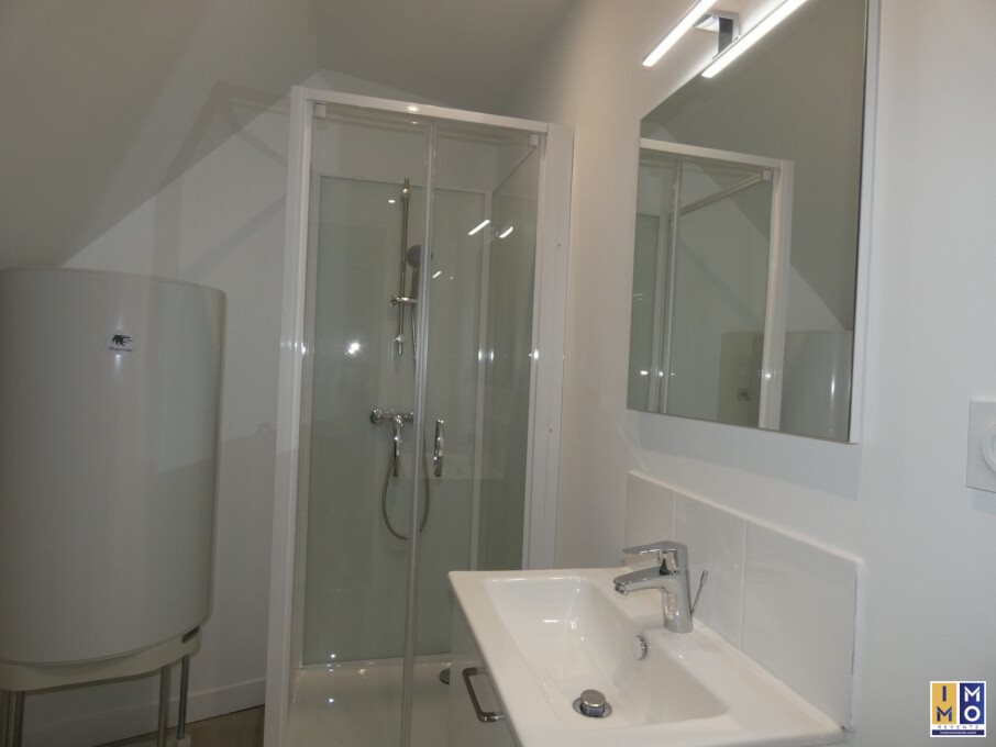 Appartement à louer, 65m², Bourges