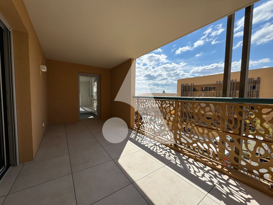 Appartement à louer, 83m², Grabels