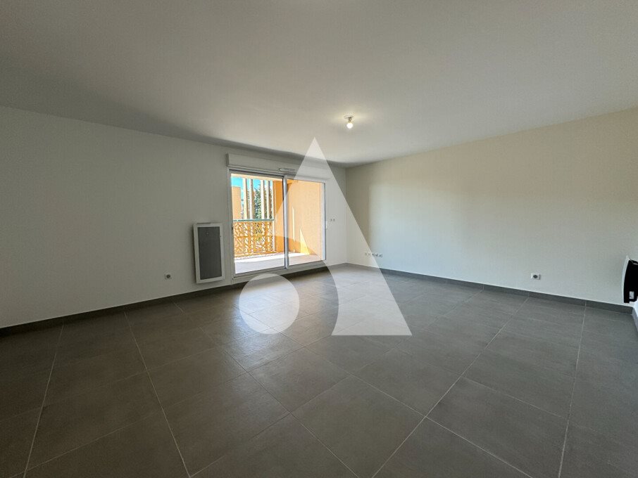 Appartement à louer, 83m², Grabels