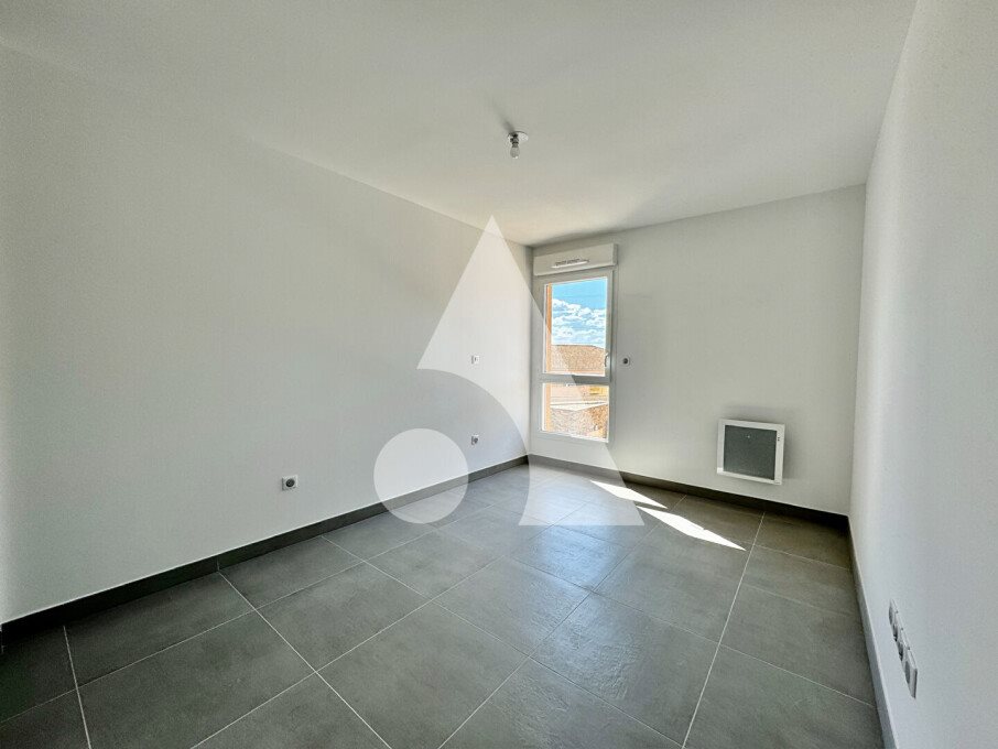 Appartement à louer, 83m², Grabels