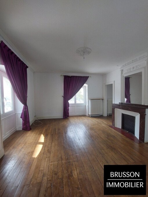 Appartement à louer, 79m², Castres