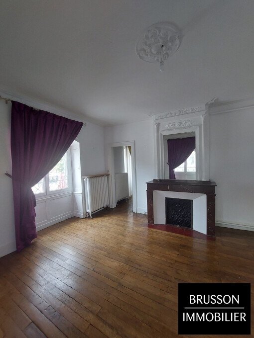 Appartement à louer, 79m², Castres