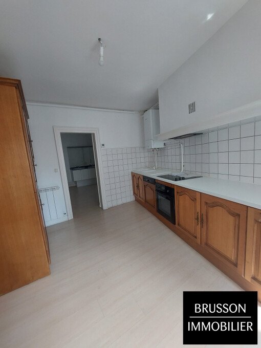 Appartement à louer, 79m², Castres