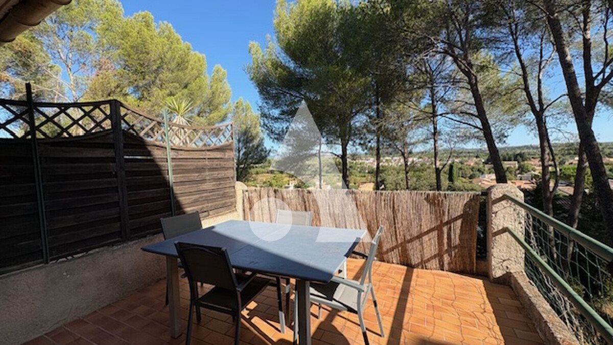Appartement à louer, 60m², Jacou