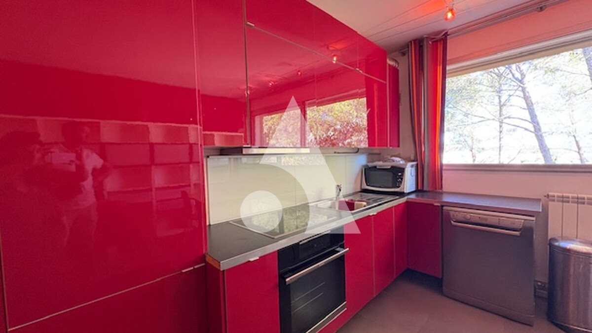 Appartement à louer, 60m², Jacou