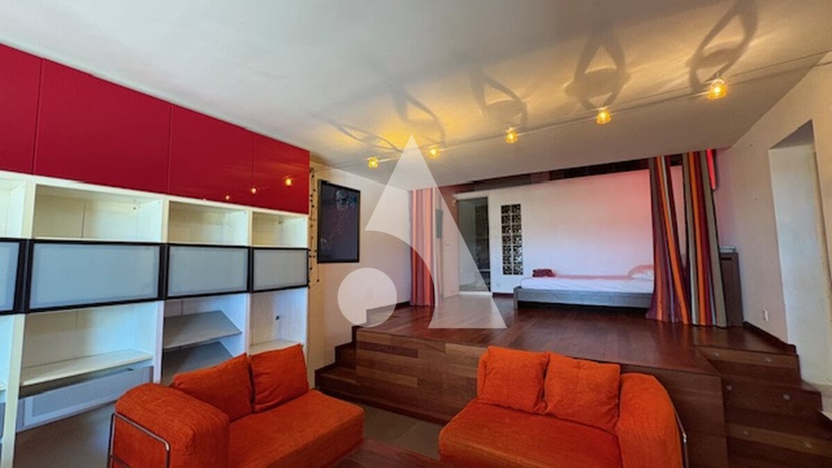 Appartement à louer, 60m², Jacou
