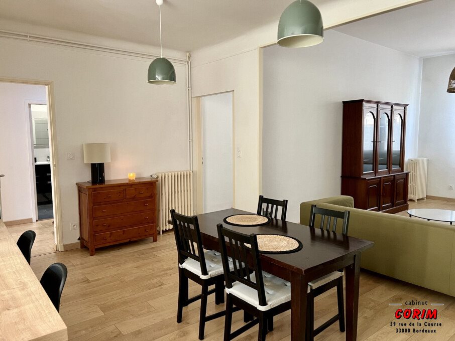 Maison à louer, 94m², Bordeaux