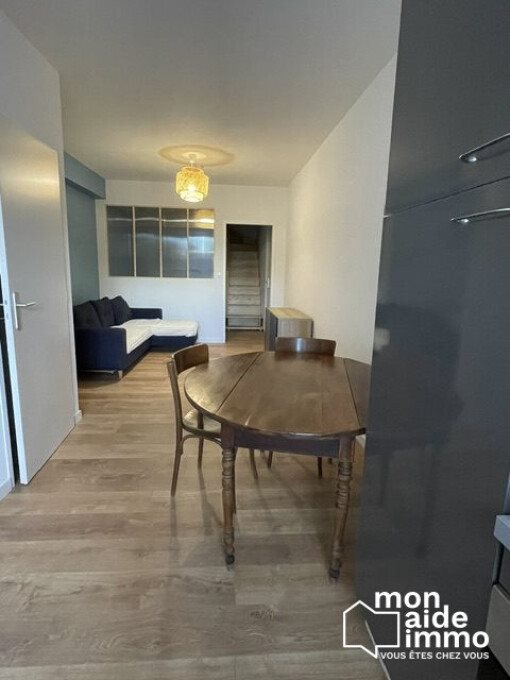 Appartement à louer, 40m², Grignols