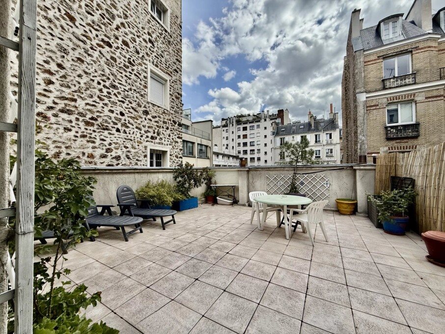 Appartement à louer, 3m², Neuilly-sur-Seine