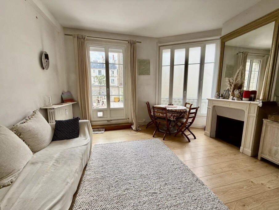 Appartement à louer, 3m², Neuilly-sur-Seine