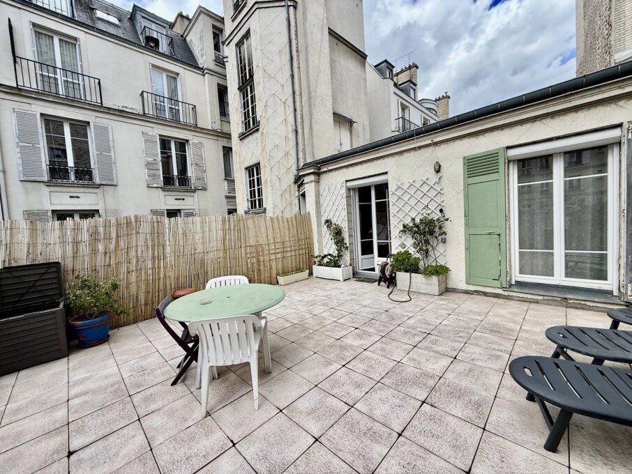 Appartement à louer, 3m², Neuilly-sur-Seine
