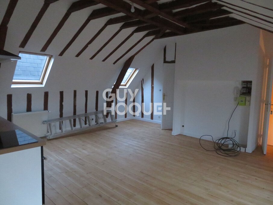 Appartement à louer, 51m², Château-Gontier