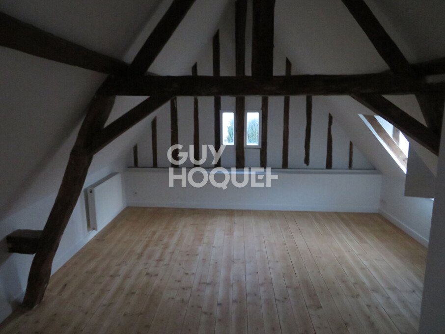 Appartement à louer, 51m², Château-Gontier