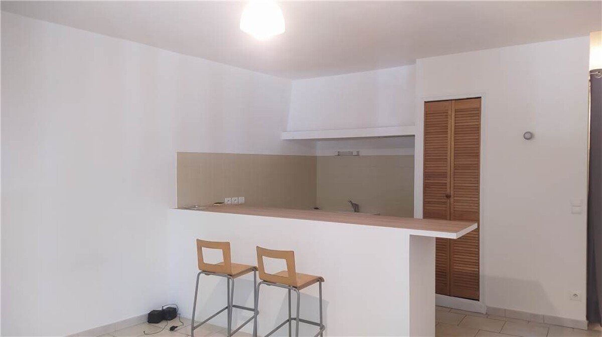 Appartement à louer, 33m², Buis-les-Baronnies