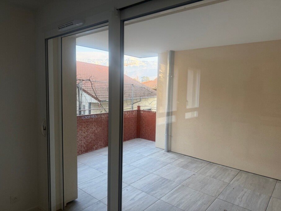 Appartement à louer, 45m², La Tronche