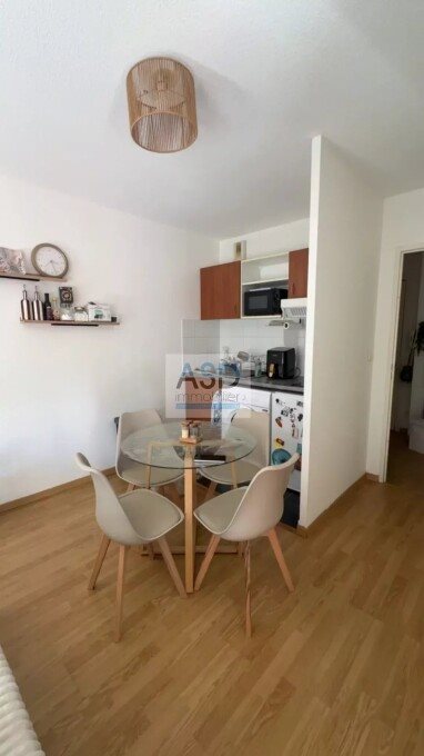 Appartement à louer, 35m², Valenciennes