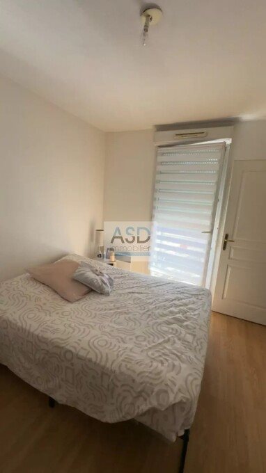 Appartement à louer, 35m², Valenciennes