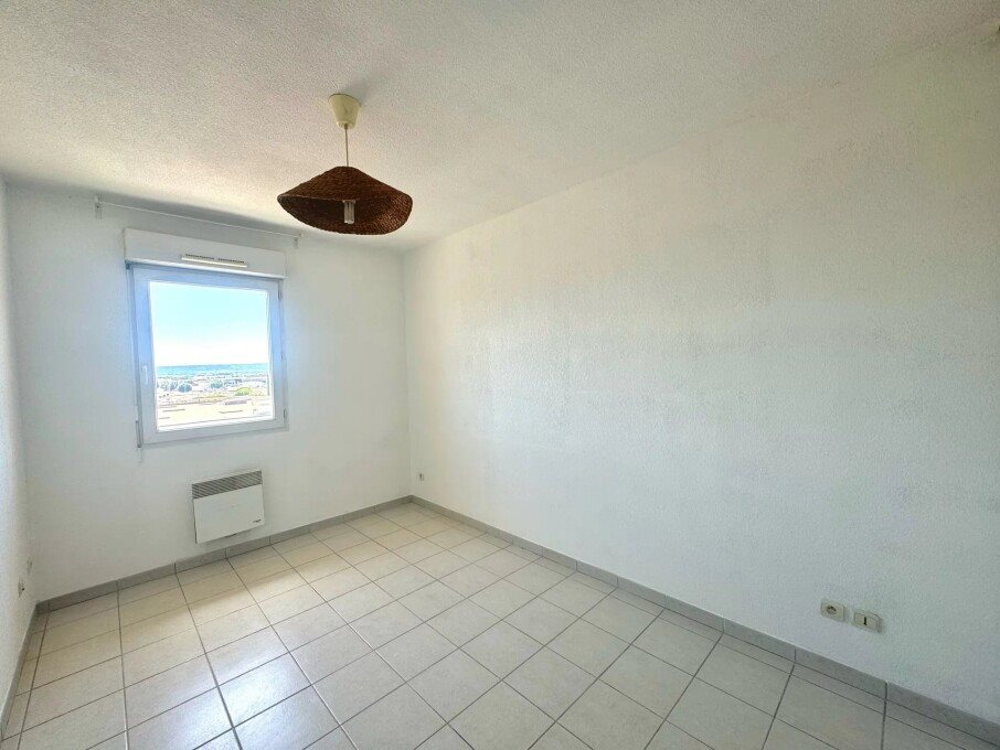 Appartement à louer, 43m², Vitrolles